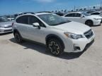 2016 Subaru Crosstrek Limited