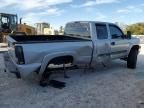 2004 Chevrolet Silverado K1500