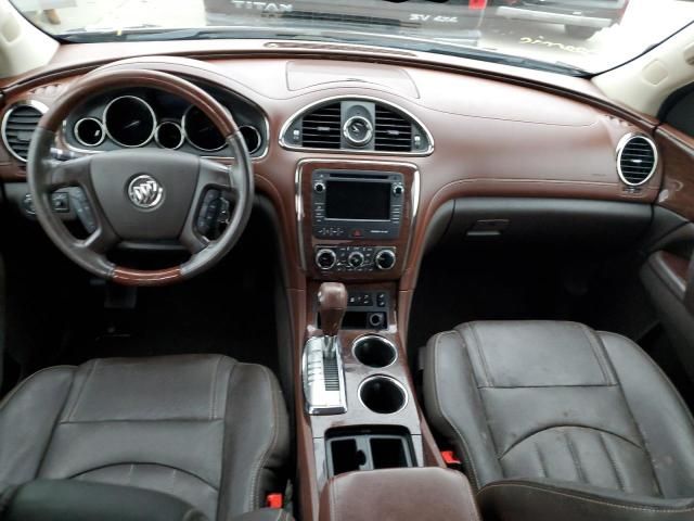 2013 Buick Enclave