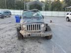 2007 Jeep Wrangler Sahara