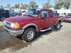 1993 Ford Ranger Super Cab