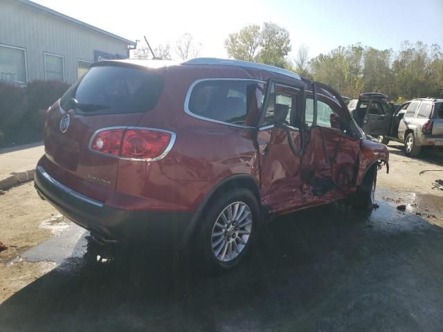 2012 Buick Enclave