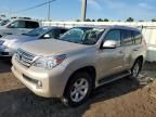 2012 Lexus GX 460