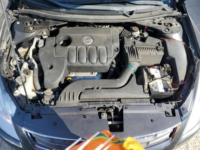 2011 Nissan Altima Base