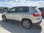 2014 Volkswagen Tiguan S