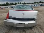 2007 Cadillac DTS