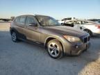 2013 BMW X1 SDRIVE28I