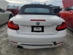 2016 BMW 228 I Sulev