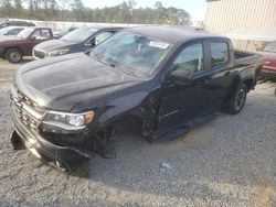 2021 Chevrolet Colorado Z71 en venta en Spartanburg, SC