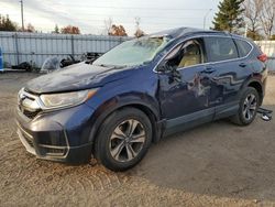 2017 Honda CR-V LX en venta en Bowmanville, ON