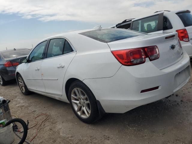 2016 Chevrolet Malibu Limited LT