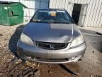 2004 Honda Civic EX