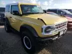 2024 Ford Bronco Heritage Limited