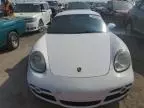 2008 Porsche Cayman