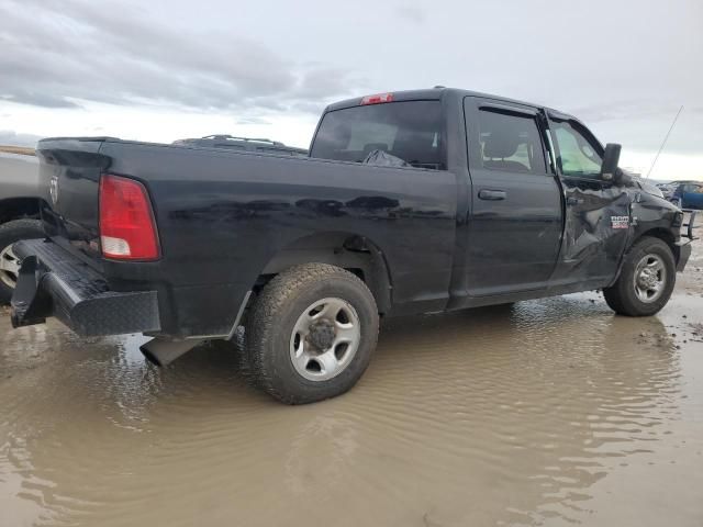 2011 Dodge RAM 3500