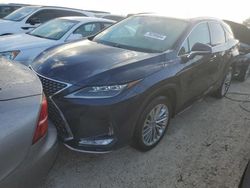 2021 Lexus RX 350 en venta en Arcadia, FL