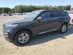 2020 Ford Explorer XLT en venta en Conway, AR