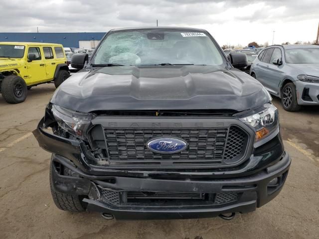 2019 Ford Ranger XL