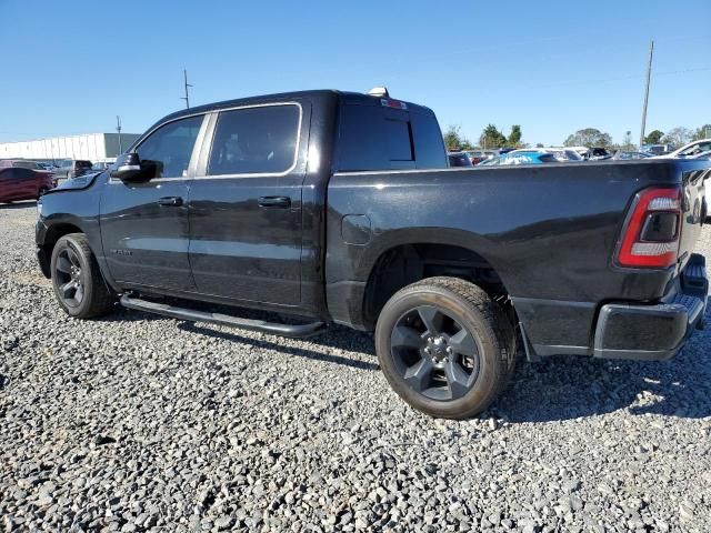 2019 Dodge RAM 1500 BIG HORN/LONE Star