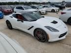 2015 Chevrolet Corvette Stingray Z51 2LT