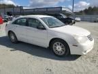 2007 Chrysler Sebring Limited