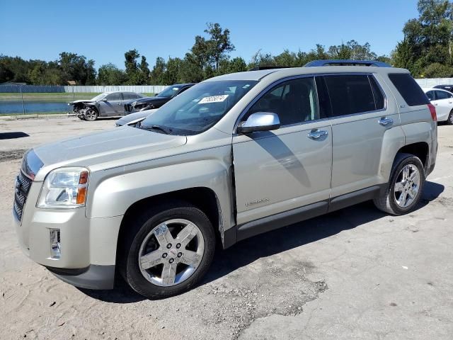 2013 GMC Terrain SLT