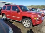 2010 Jeep Patriot Sport