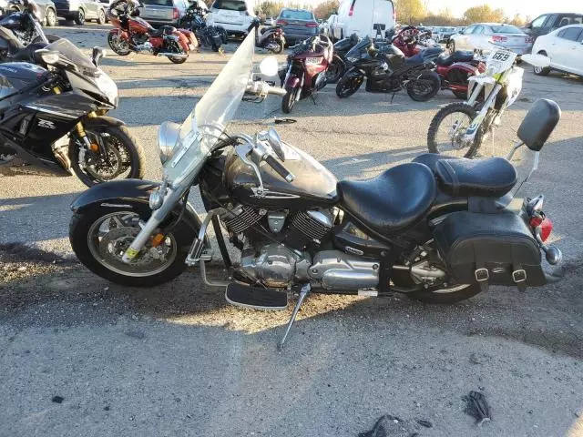 2006 Yamaha XVS1100 A