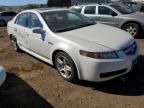 2004 Acura TL