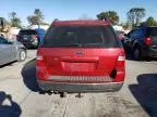 2005 Ford Freestyle SEL