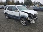 2002 Honda CR-V EX