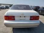 1995 Lexus LS 400