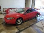 1999 Mercury Cougar V6