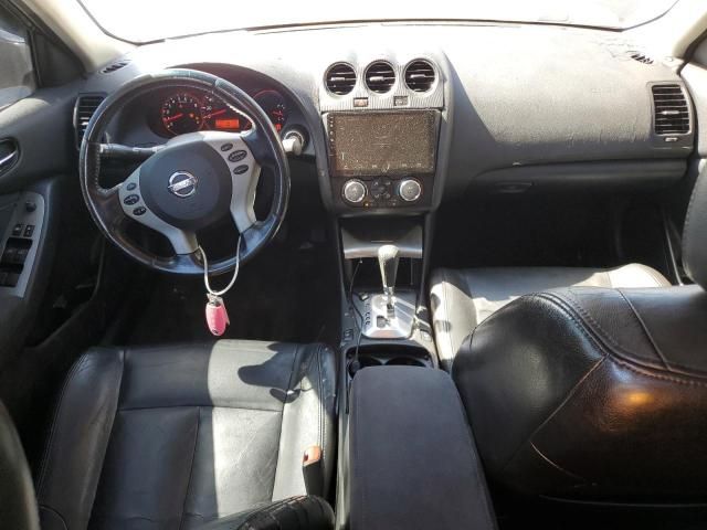 2009 Nissan Altima 2.5