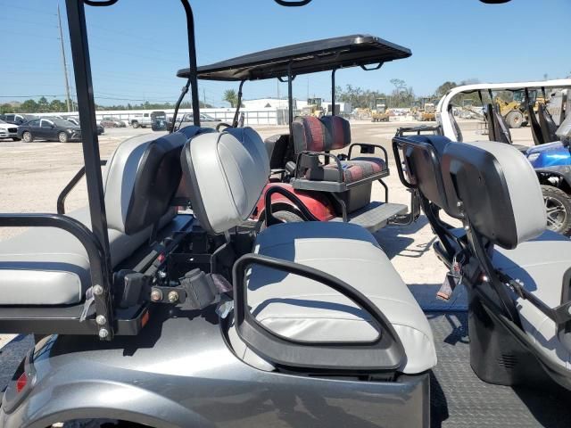 2020 Aspt Golf Cart