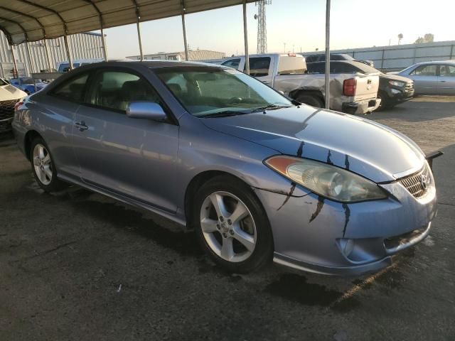 2006 Toyota Camry Solara SE