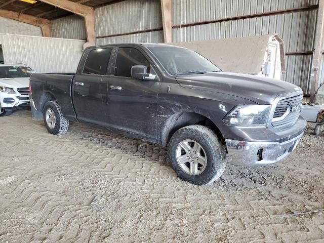 2014 Dodge RAM 1500 SLT