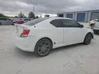 2012 Scion TC