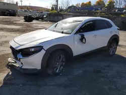 Mazda Vehiculos salvage en venta: 2021 Mazda CX-30 Select