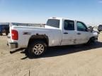 2013 Chevrolet Silverado K2500 Heavy Duty LT