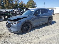 Salvage cars for sale at Mebane, NC auction: 2023 Mazda CX-5 Preferred