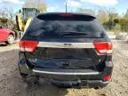 2011 Jeep Grand Cherokee Limited