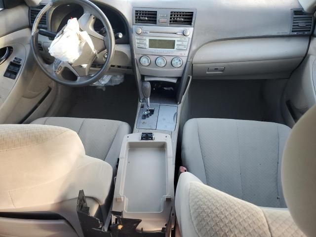 2008 Toyota Camry LE