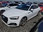 2020 Audi A5 Premium Plus