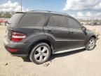 2009 Mercedes-Benz ML