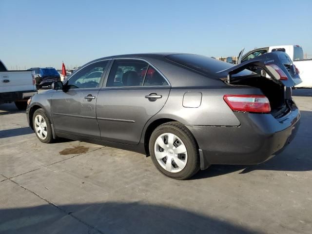 2009 Toyota Camry Base