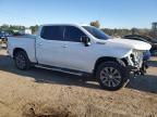 2021 Chevrolet Silverado K1500 RST