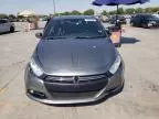 2013 Dodge Dart Limited