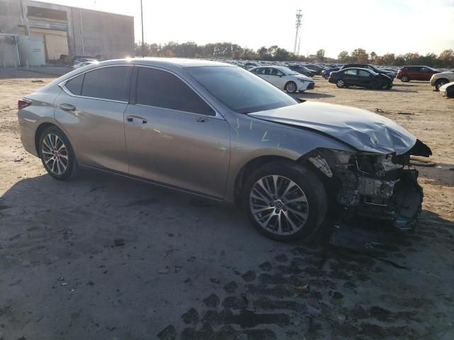 2021 Lexus ES 350 Base