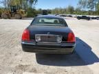 2007 Lincoln Town Car Designer